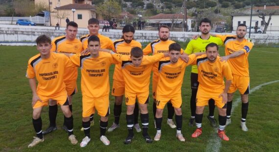 Έφθασε στην πηγή αλλά …δεν ξεδίψασε ο Απόλλων