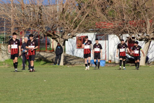 Σώθηκε ο Σαρακηνός, πανηγυρίζει ο Αστέρας…