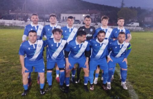 Διπλό της Σκιάθου επί του Αστέρα και τριπλή ισοβαθμία στη μάχη της σωτηρίας!