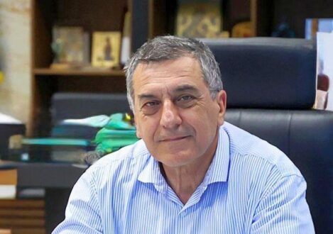 Νέο κλειστό Γυμναστήριο στο δήμο Ρήγα Φεραίου από την Περιφέρεια Θεσσαλίας προϋπολογισμού 4 εκ. ευρώ