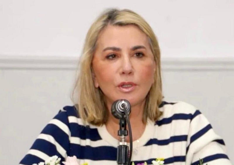 Ζ. Μακρή: Η βεβήλωση του εβραϊκού νεκροταφείου είναι προσβολή στην ιστορία μας