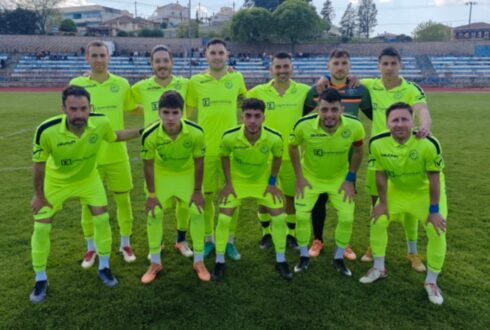 Δύο νίκες απέμειναν στον Ρήγα για τον δέκατο τίτλο!