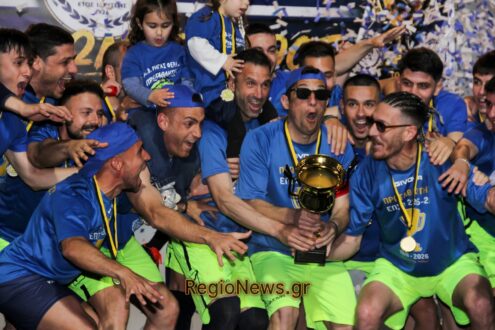 Δεύτερο φωτο-ρεπορτάζ από την φιέστα του Ρήγα Φεραίου