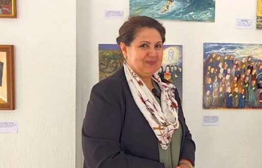 Iστορική μνήμη με σύγχρονη τοπική ανάπτυξη: η κα Τράκη θα εκπροσωπήσει τον Δήμο σε ημερίδα του Πανεπιστημίου Δυτ. Αττικής