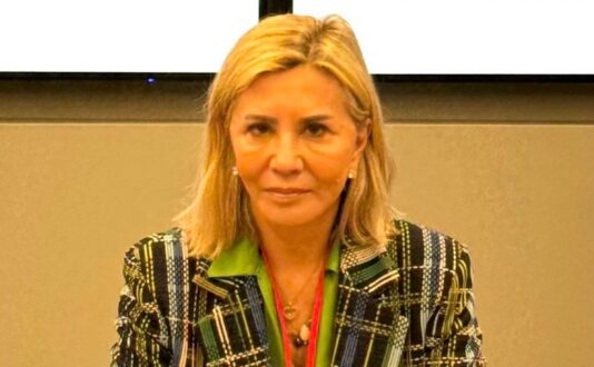 Ζ. Μακρή: «Πέντε προσλήψεις για πλήρωμα ασθενοφόρου στα ΚΥ Βελεστίνου, Σκοπέλου και ΠΠΙ Τρικερίου»