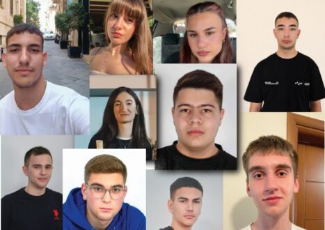 Πανελλαδικές εξετάσεις: Οι πρώτοι των πρώτων μιλούν στον «Λαό»