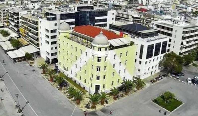 Θετική εικόνα για τα τμήματα του Παν. Θεσσαλίας στον Βόλο – Ιδιαίτερα ελκυστική επιλογή για τους υποψηφίους