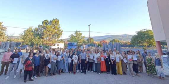 Οι ειδικότητες των ΕΠΑΛ Αλμυρού και Βελεστίνου