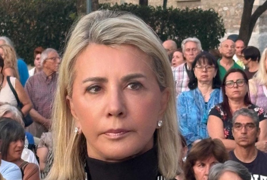 Ζ. Μακρή: «Δύο προσλήψεις για πλήρωμα ασθενοφόρου στα ΚΥ Βελεστίνου και Σκοπέλου»