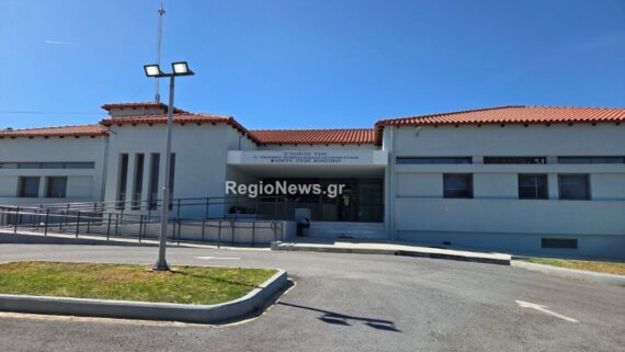 Σοβαρό καρδιακό επεισόδιο εν ώρα υπηρεσίας για εργαζόμενο στην Καθαριότητα του Δήμου Ρήγα Φεραίου – Άμεση κινητοποίηση και παροχή βοήθειας