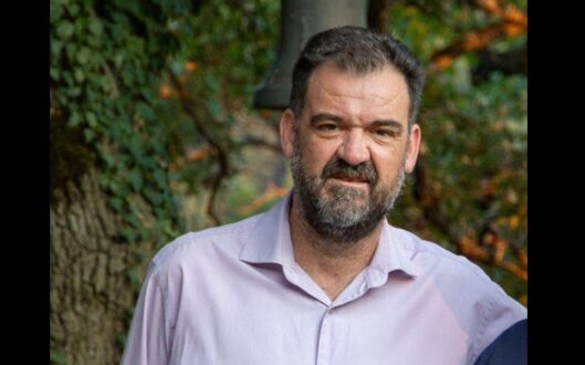 Μήνυμα Απ. Παπατόλια για την Βλάχικη γλώσσα και προς το ΔΣ της ομοσπονδίας με αφορμή το βιβλίο του Τάκη Γ. Γεωργίου