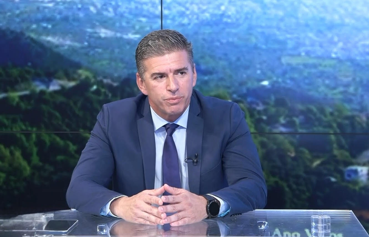 Σάκης Παιδής Χιλιάδες αγρότες σε ομηρία για το ΟΣΔΕ – Να μη χάσουν τις ενισχύσεις τους οι έντιμοι παραγωγοί!